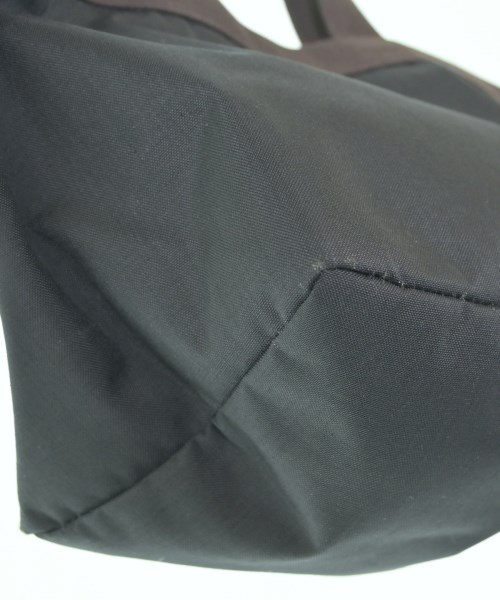 HERVE CHAPELIER（エルベシャプリエ）トートバッグ 黒 サイズ:- レディース/2200674363045