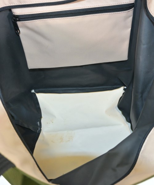 HERVE CHAPELIER（エルベシャプリエ）トートバッグ 緑 サイズ:- レディース/2200669837315