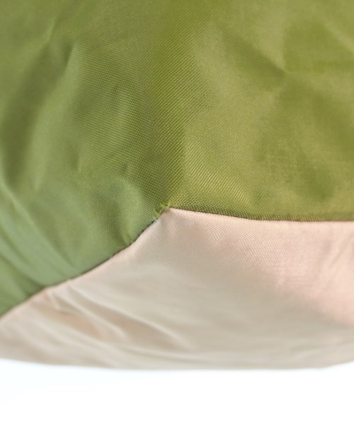 HERVE CHAPELIER（エルベシャプリエ）トートバッグ 緑 サイズ:- レディース/2200669837315