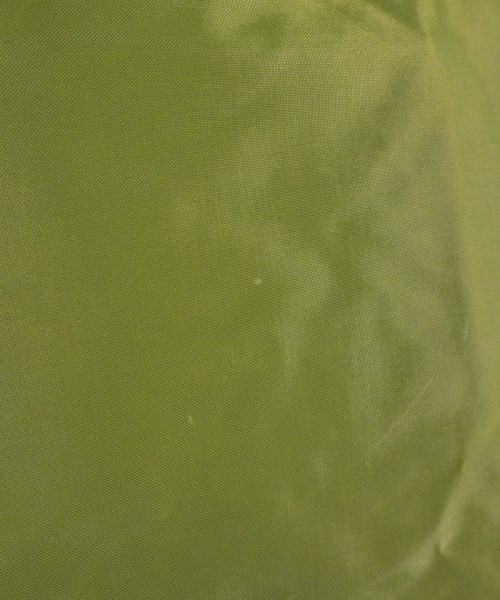 HERVE CHAPELIER（エルベシャプリエ）トートバッグ 緑 サイズ:- レディース/2200669837315