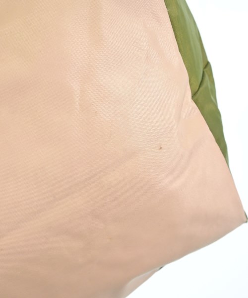 HERVE CHAPELIER（エルベシャプリエ）トートバッグ 緑 サイズ:- レディース/2200669837315