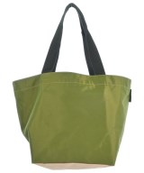 HERVE CHAPELIER（エルベシャプリエ）トートバッグ 緑 サイズ:- レディース/2200669837315