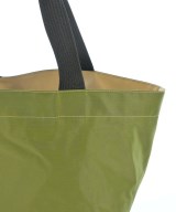 HERVE CHAPELIER（エルベシャプリエ）トートバッグ 緑 サイズ:- レディース/2200669837315