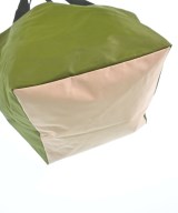 HERVE CHAPELIER（エルベシャプリエ）トートバッグ 緑 サイズ:- レディース/2200669837315