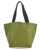 HERVE CHAPELIER トートバッグ