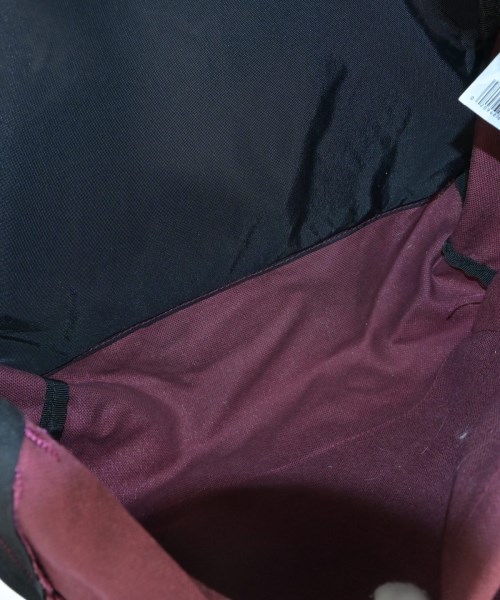 HERVE CHAPELIER（エルベシャプリエ）バックパック・リュック 赤 サイズ:- レディース/2200671190088