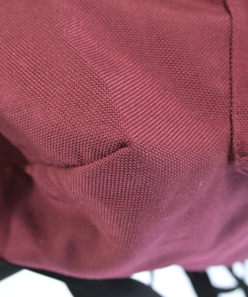 HERVE CHAPELIER（エルベシャプリエ）バックパック・リュック 赤 サイズ:- レディース/2200671190088