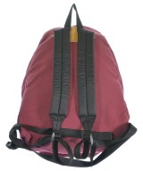 HERVE CHAPELIER（エルベシャプリエ）バックパック・リュック 赤 サイズ:- レディース/2200671190088