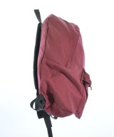 HERVE CHAPELIER（エルベシャプリエ）バックパック・リュック 赤 サイズ:- レディース/2200671190088