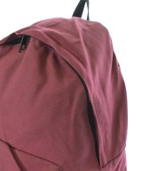 HERVE CHAPELIER（エルベシャプリエ）バックパック・リュック 赤 サイズ:- レディース/2200671190088