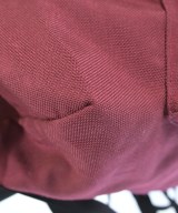 HERVE CHAPELIER（エルベシャプリエ）バックパック・リュック 赤 サイズ:- レディース/2200671190088