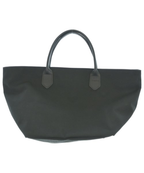 HERVE CHAPELIER(エルベシャプリエ)トートバッグ 黒 サイズ:-/2200675519045