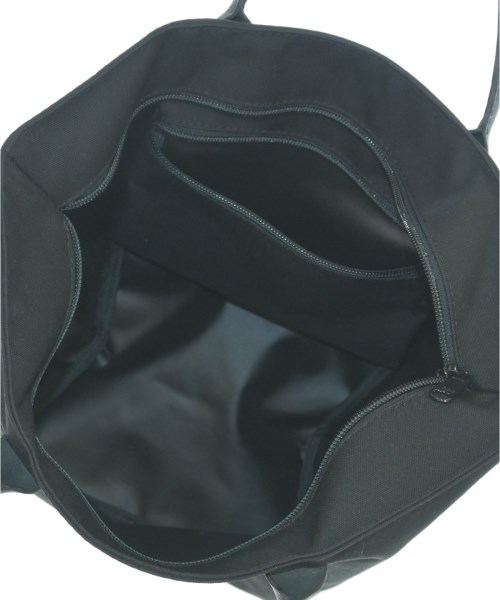 HERVE CHAPELIER（エルベシャプリエ）トートバッグ 黒 サイズ:- レディース/2200675519045