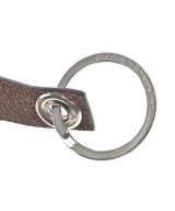 HERVE CHAPELIER（エルベシャプリエ）チャーム 茶 サイズ:- レディース/2200675783095