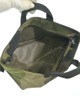 HERVE CHAPELIER（エルベシャプリエ）トートバッグ カーキ サイズ:- レディース/2200674375369