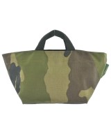 HERVE CHAPELIER トートバッグ