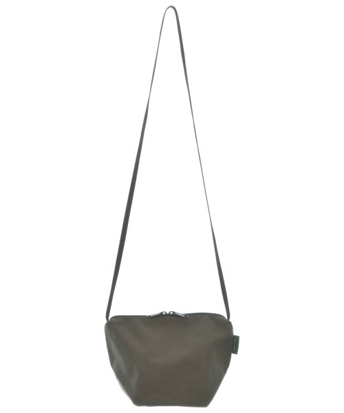 HERVE CHAPELIER（エルベシャプリエ）ショルダーバッグ 茶 サイズ:- レディース/2200673990167