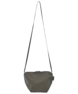 HERVE CHAPELIER（エルベシャプリエ）ショルダーバッグ 茶 サイズ:- レディース/2200673990167