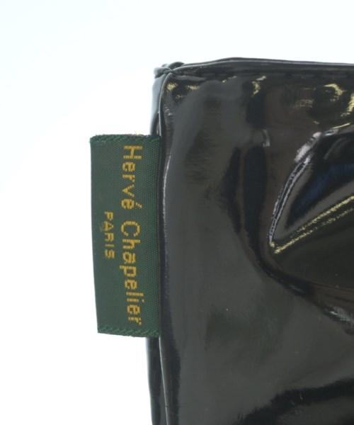HERVE CHAPELIER（エルベシャプリエ）その他 黒 サイズ:- レディース/2200677415031