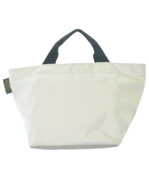 HERVE CHAPELIER（エルベシャプリエ）トートバッグ 白 サイズ:- レディース/2200675163125