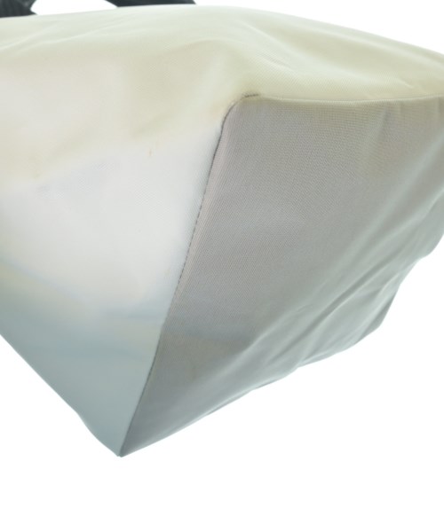 HERVE CHAPELIER（エルベシャプリエ）トートバッグ 白 サイズ:- レディース/2200675163125