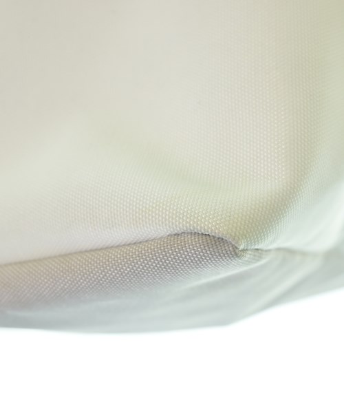 HERVE CHAPELIER（エルベシャプリエ）トートバッグ 白 サイズ:- レディース/2200675163125