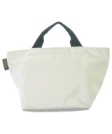 HERVE CHAPELIER（エルベシャプリエ）トートバッグ 白 サイズ:- レディース/2200675163125