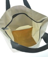 HERVE CHAPELIER（エルベシャプリエ）トートバッグ 白 サイズ:- レディース/2200675163125