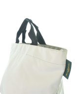 HERVE CHAPELIER（エルベシャプリエ）トートバッグ 白 サイズ:- レディース/2200675163125