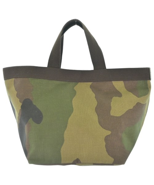 HERVE CHAPELIER（エルベシャプリエ）その他 カーキ サイズ:- レディース/2200679163015