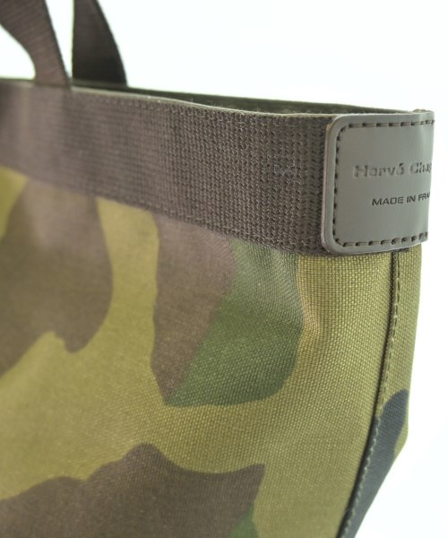 HERVE CHAPELIER（エルベシャプリエ）その他 カーキ サイズ:- レディース/2200679163015