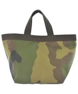 HERVE CHAPELIER（エルベシャプリエ）その他 カーキ サイズ:- レディース/2200679163015