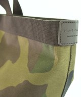 HERVE CHAPELIER（エルベシャプリエ）その他 カーキ サイズ:- レディース/2200679163015