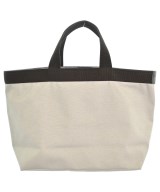 HERVE CHAPELIER（エルベシャプリエ）トートバッグ ベージュ サイズ:- レディース/2200677589084