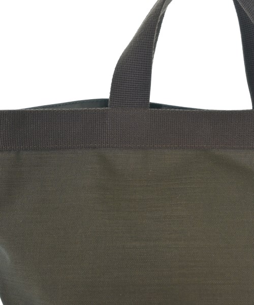 HERVE CHAPELIER（エルベシャプリエ）トートバッグ 茶 サイズ:- レディース/2200677612119