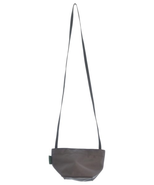 HERVE CHAPELIER（エルベシャプリエ）ショルダーバッグ 茶 サイズ:- レディース/2200689791062