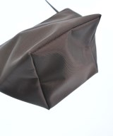 HERVE CHAPELIER（エルベシャプリエ）ショルダーバッグ 茶 サイズ:- レディース/2200689791062
