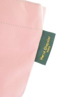 HERVE CHAPELIER（エルベシャプリエ）ハンドバッグ ピンク サイズ:- レディース/2200694997053