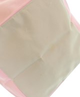 HERVE CHAPELIER（エルベシャプリエ）ハンドバッグ ピンク サイズ:- レディース/2200694997053