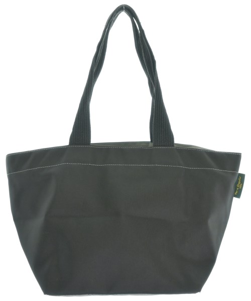 HERVE CHAPELIER(エルベシャプリエ)トートバッグ 黒 サイズ:-/2200695045036
