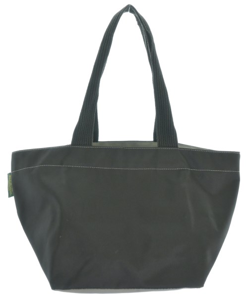 HERVE CHAPELIER（エルベシャプリエ）トートバッグ 黒 サイズ:- レディース/2200695045036