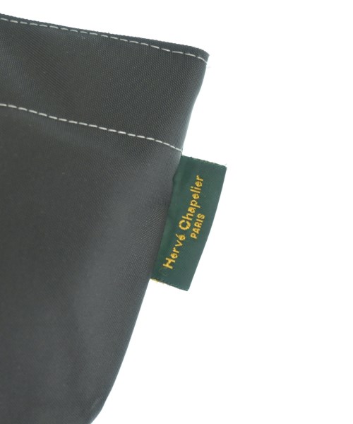 HERVE CHAPELIER（エルベシャプリエ）トートバッグ 黒 サイズ:- レディース/2200695045036