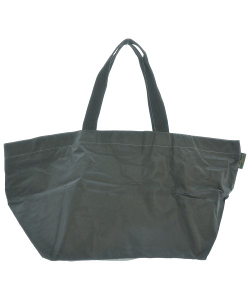 HERVE CHAPELIER(エルベシャプリエ)トートバッグ 黒 サイズ:-/2200694644025