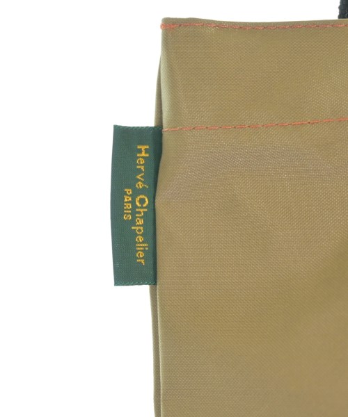 HERVE CHAPELIER（エルベシャプリエ）その他 ベージュ サイズ:- レディース/2200688630096
