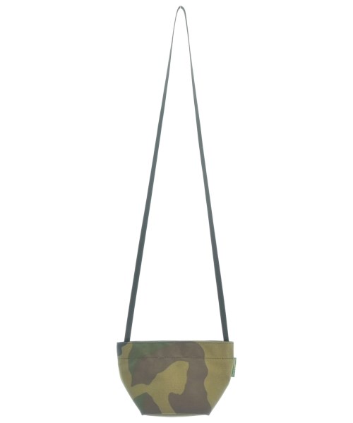エルベシャプリエ(HERVE CHAPELIER)のHERVE CHAPELIER ショルダーバッグ