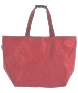 HERVE CHAPELIER（エルベシャプリエ）トートバッグ 赤 サイズ:- レディース/2200696877070