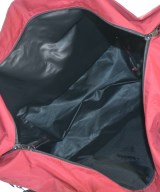 HERVE CHAPELIER（エルベシャプリエ）トートバッグ 赤 サイズ:- レディース/2200696877070