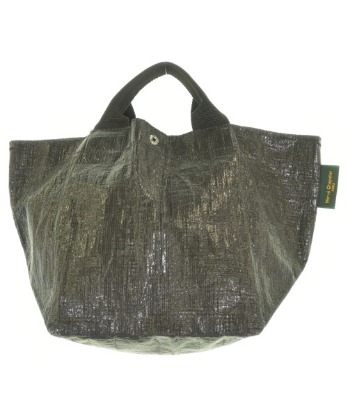HERVE CHAPELIER(エルベシャプリエ)トートバッグ 黒 サイズ:-/2200698664043