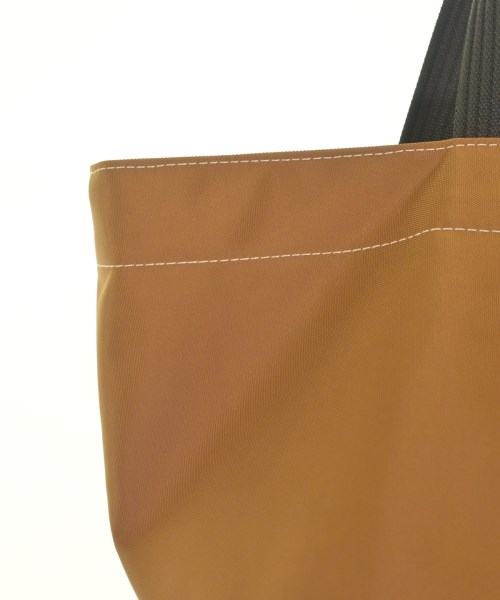 HERVE CHAPELIER（エルベシャプリエ）トートバッグ 茶 サイズ:- レディース/2200696694080