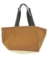 HERVE CHAPELIER（エルベシャプリエ）トートバッグ 茶 サイズ:- レディース/2200696694080